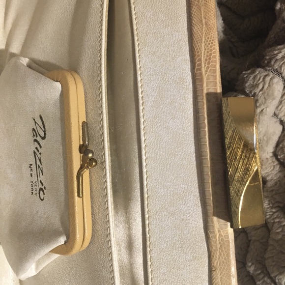 Vintage Palizzio handbag - Picture 2 of 4